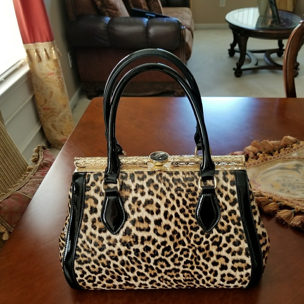 Handbag